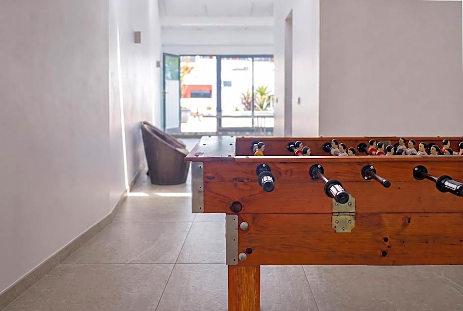 Antillia Hotel
