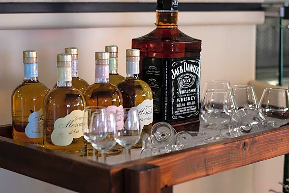 Hotel Torre Imperiale