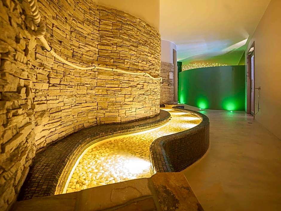 Mercure Olbia Hotel & Spa