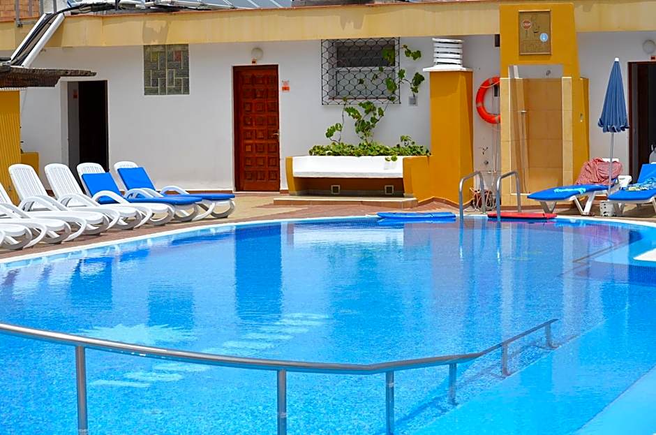 Hotel Casa del Sol