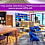 YOTELAIR Istanbul Airport, Duty free - International Transit area
