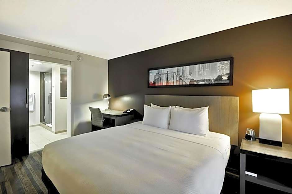 Hyatt House Atlanta Cobb Galleria