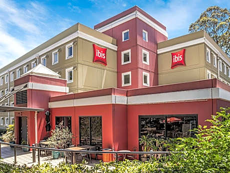 ibis Sydney Thornleigh Hotel