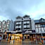 Lennox Ushuaia
