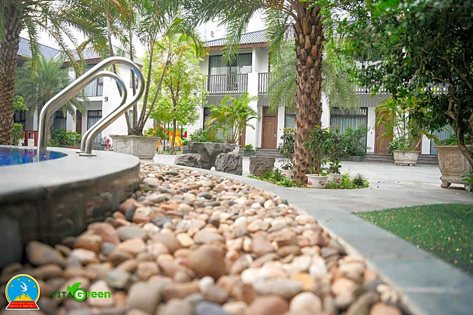 Hoang Son Peace Hotel