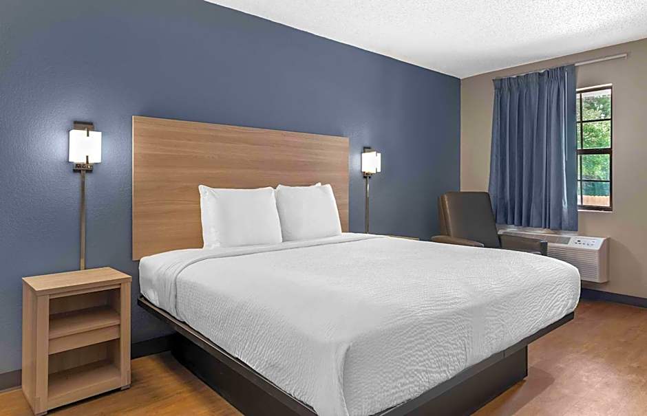 Extended Stay America Select Suites - Longview