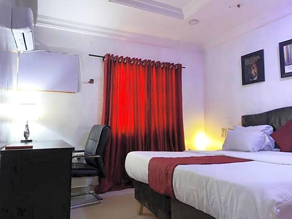 Airport Budget Hotel – Lagos, NY