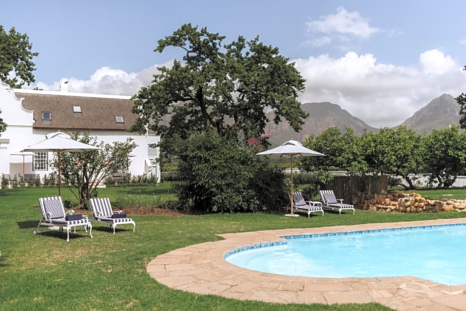 Adara Palmiet Valley Luxurious Boutique Hotel 