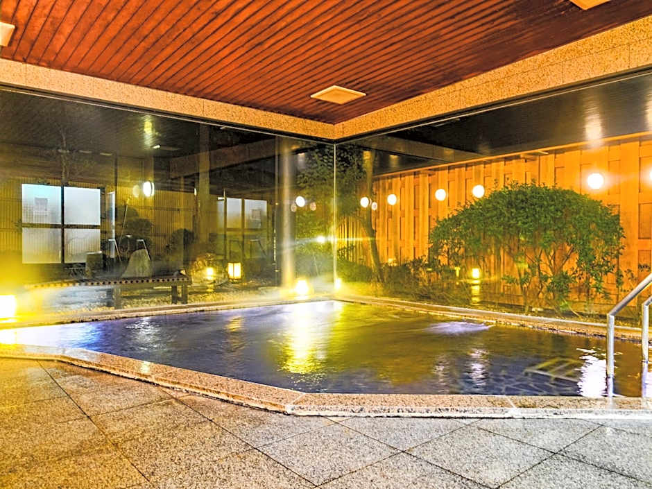 Fudouonsen Sawaya