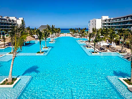 Ocean Eden Bay - Adults Only - All Inclusive