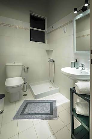 Twin Room with Mountain View