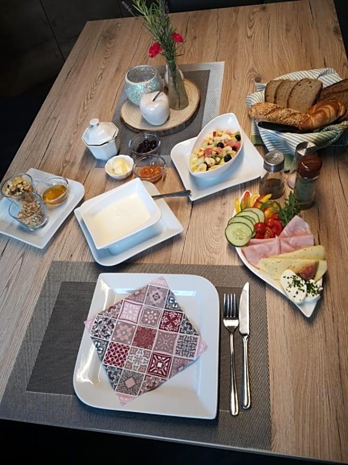 Privatzimmer Helga Haselberger