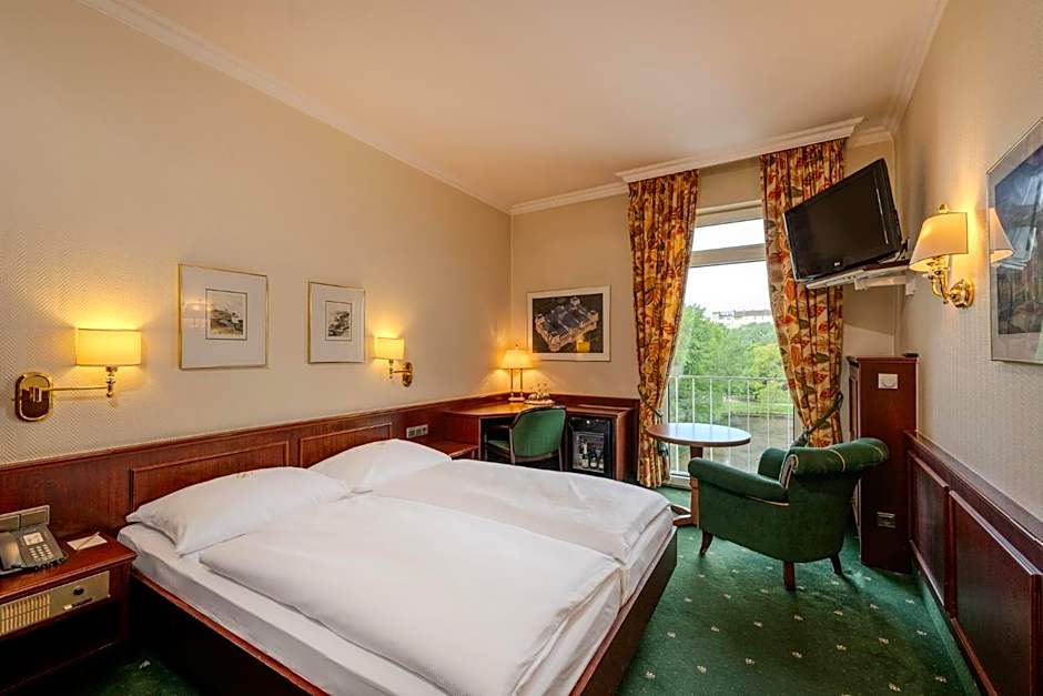 Ringhotel Seehof