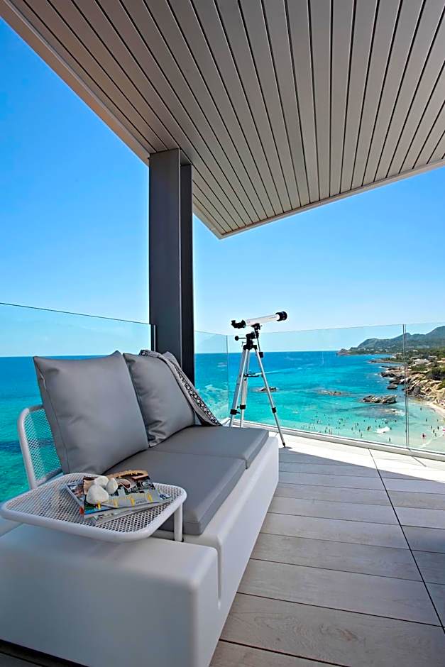 Son Moll Sentits Spa - Adults Only