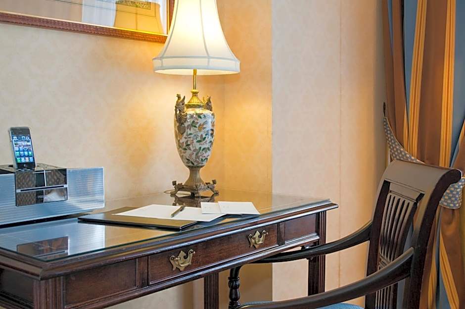 Park Plaza Santiago