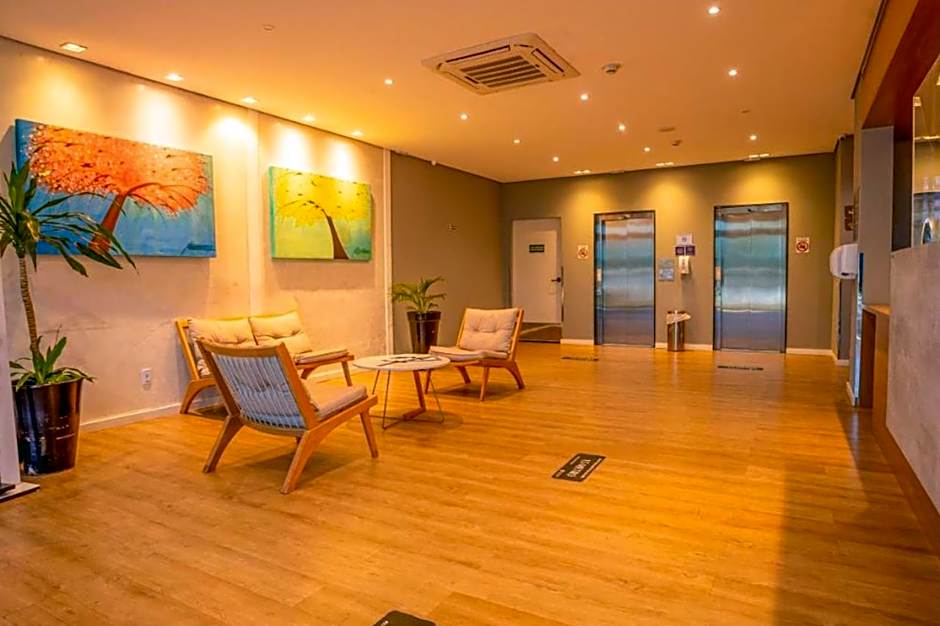 Caranda Hplus Express