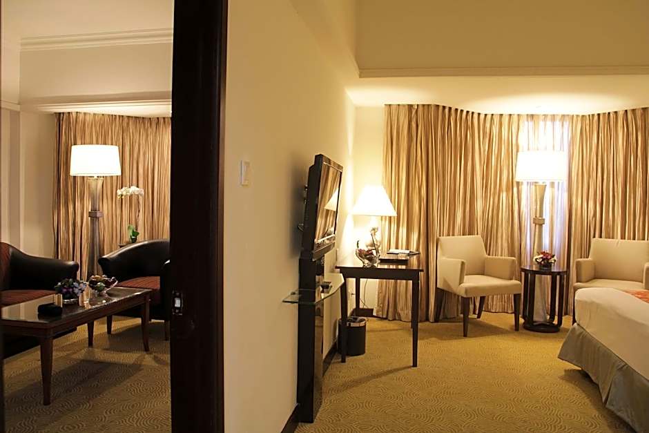 Hotel Aryaduta Pekanbaru