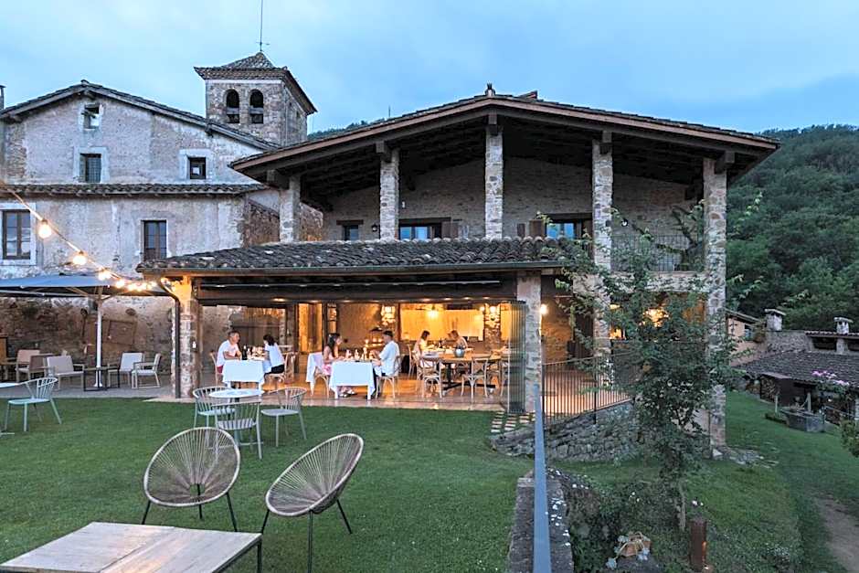 Hotel Mas la Ferreria