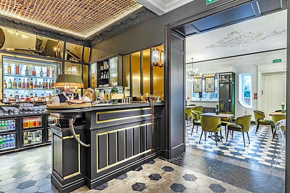 Hotel Traugutta 3 Białystok