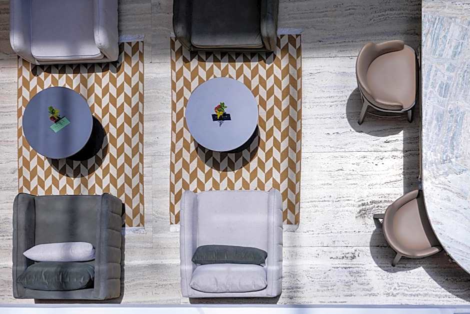 Vuestro Hotel Boutique