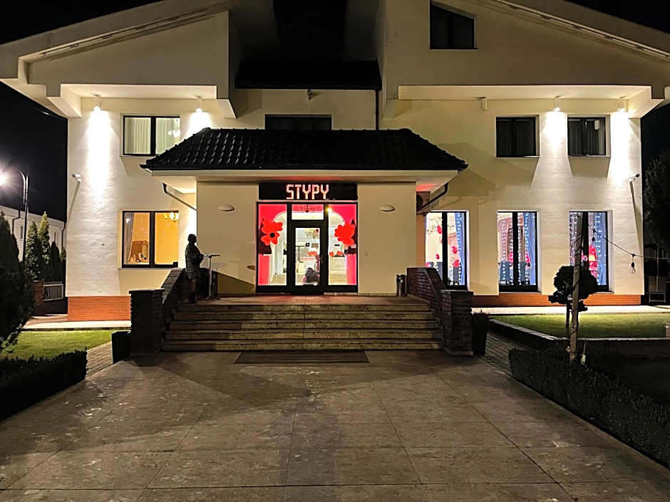 Astoria Bed & Breakfast