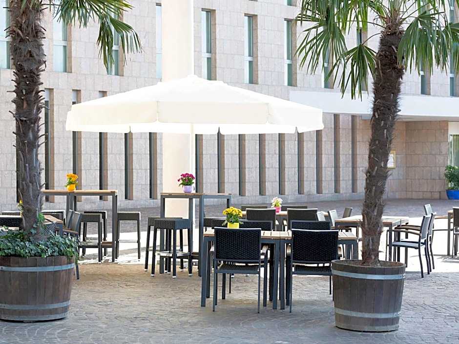 Novotel Freiburg AM Konzerthaus