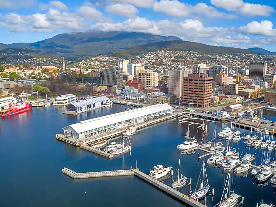 Somerset on the Pier Hobart