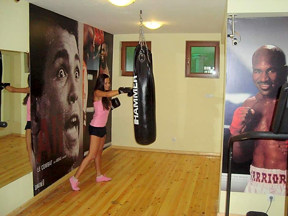 Family Hotel Black Sea