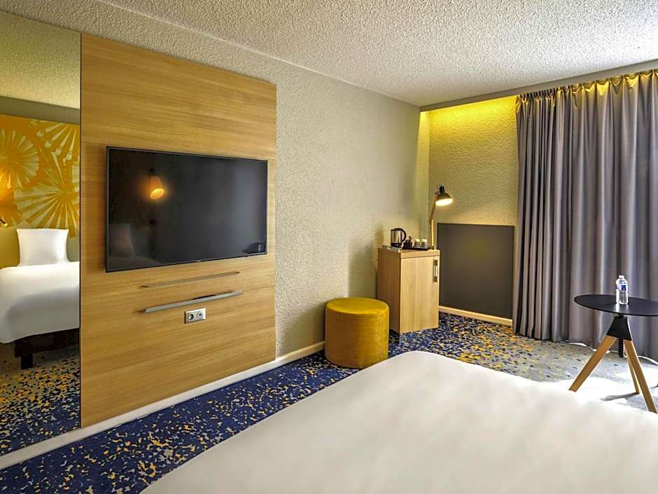 Mercure Lille Aéroport
