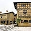 Hostellerie du Vieux Pérouges
