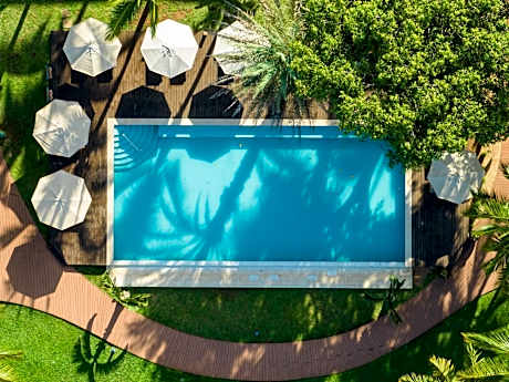 InterContinental Mauritius Resort Balaclava Fort By IHG