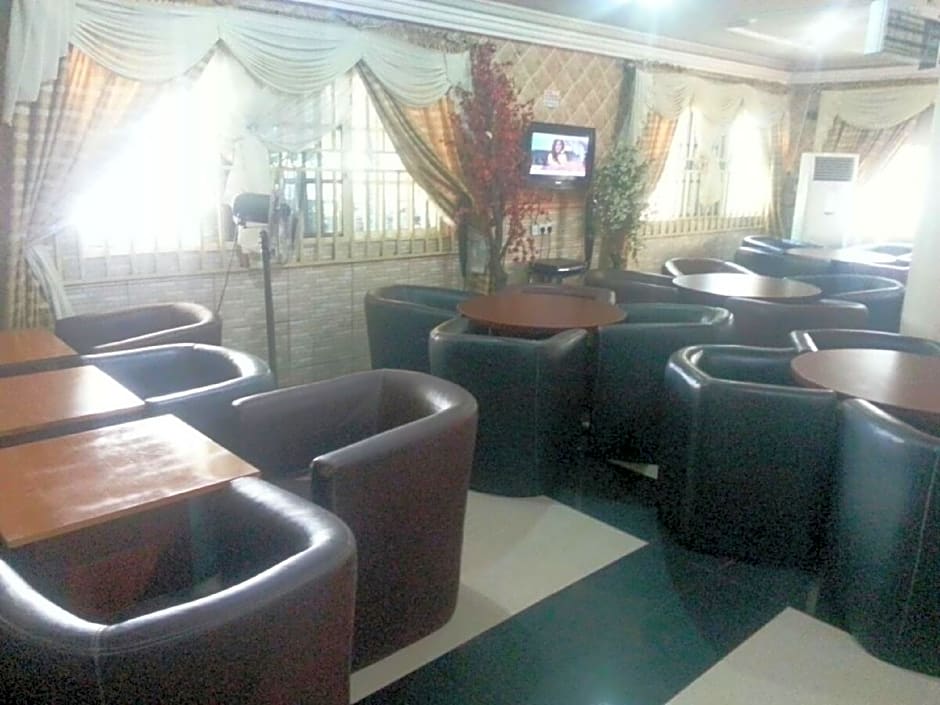 Definite - destiny hotel