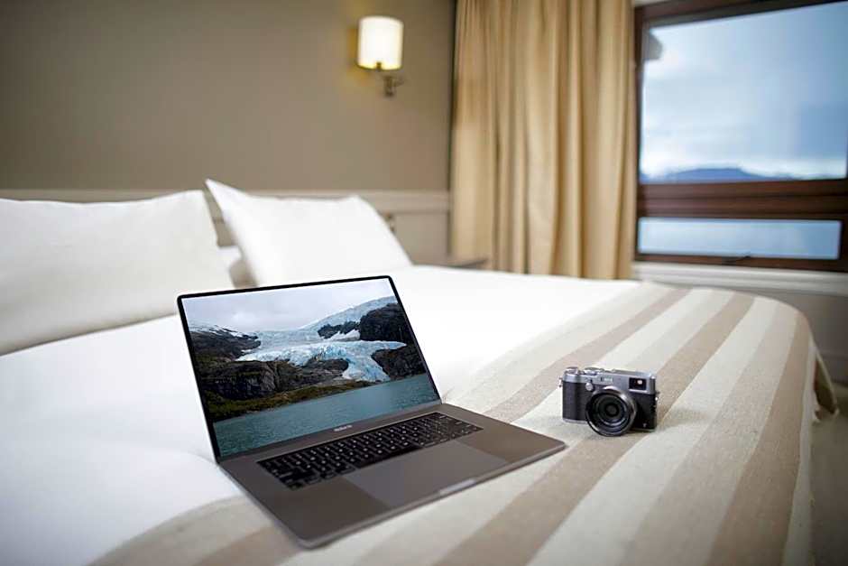 Hotel Costaustralis