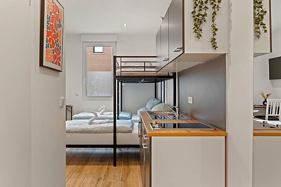 Family and Friends Hassloch