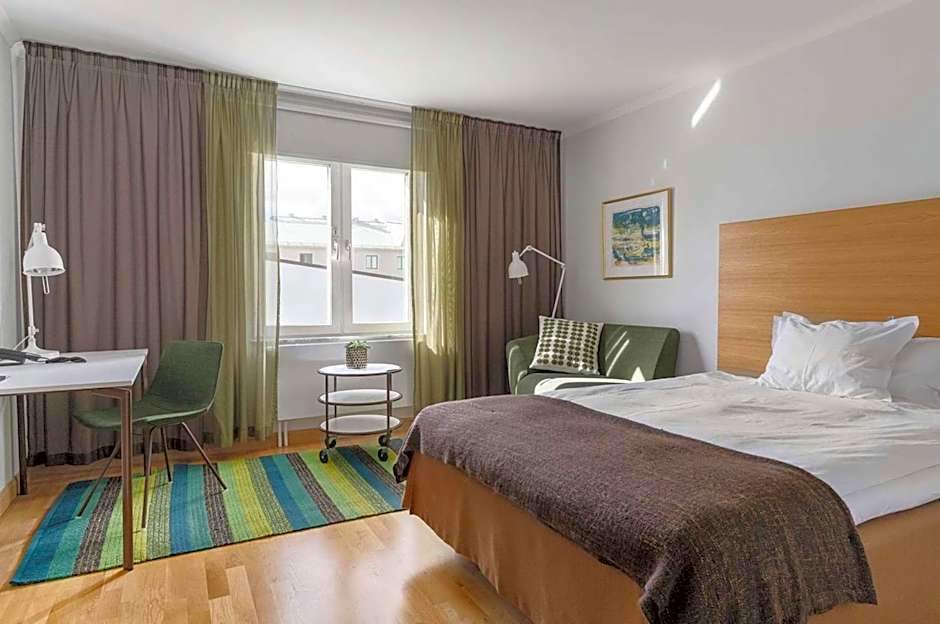 Landvetter Airport Hotel, BW Premier Collection