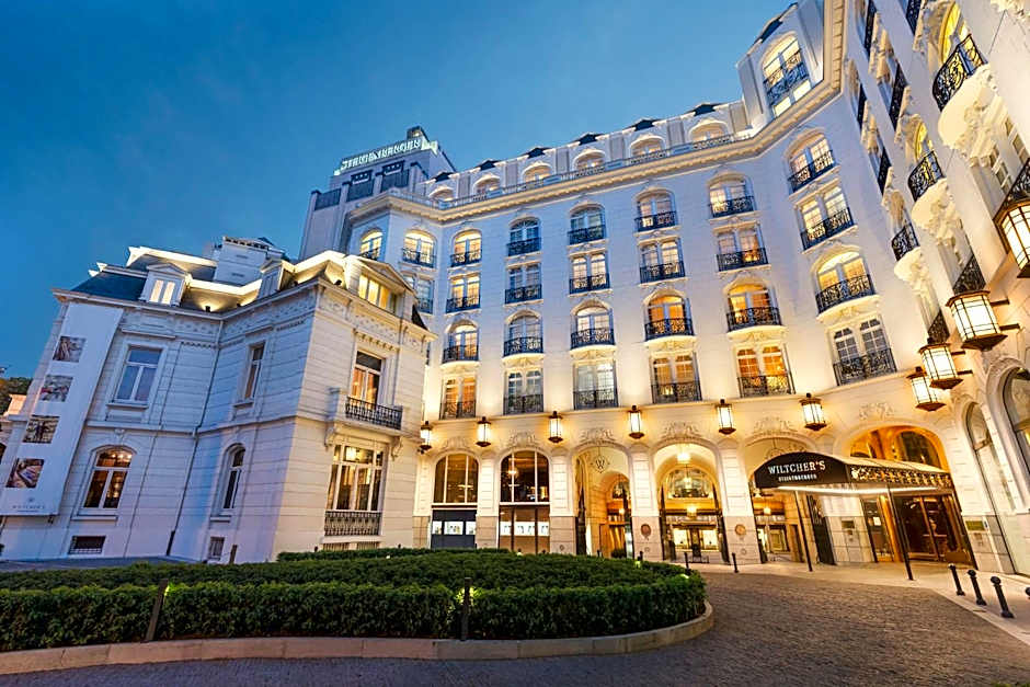 Steigenberger Wiltcher's