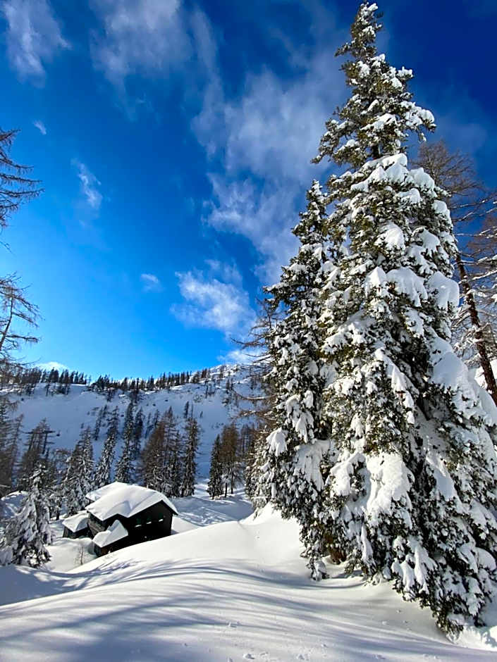 Appartements-Restaurant Schwaiger