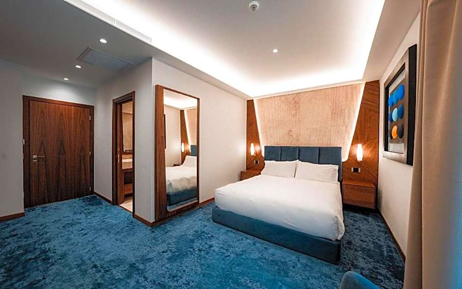 Hotel Veneto Plaza