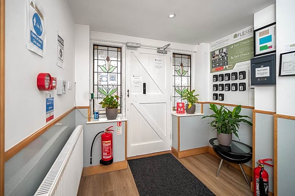 Flexistay Aparthotel Sutton