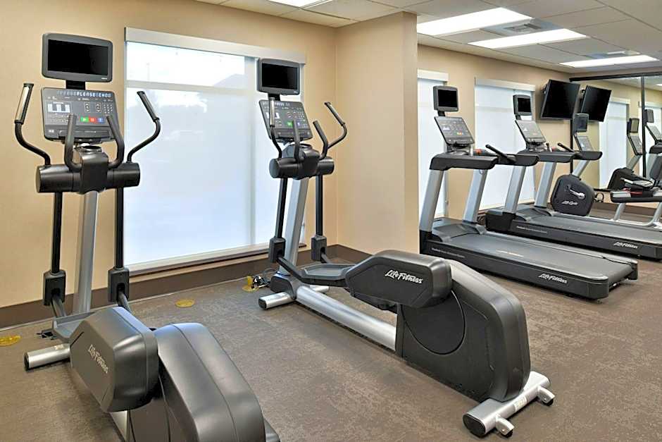 Residence Inn by Marriott Springfield South