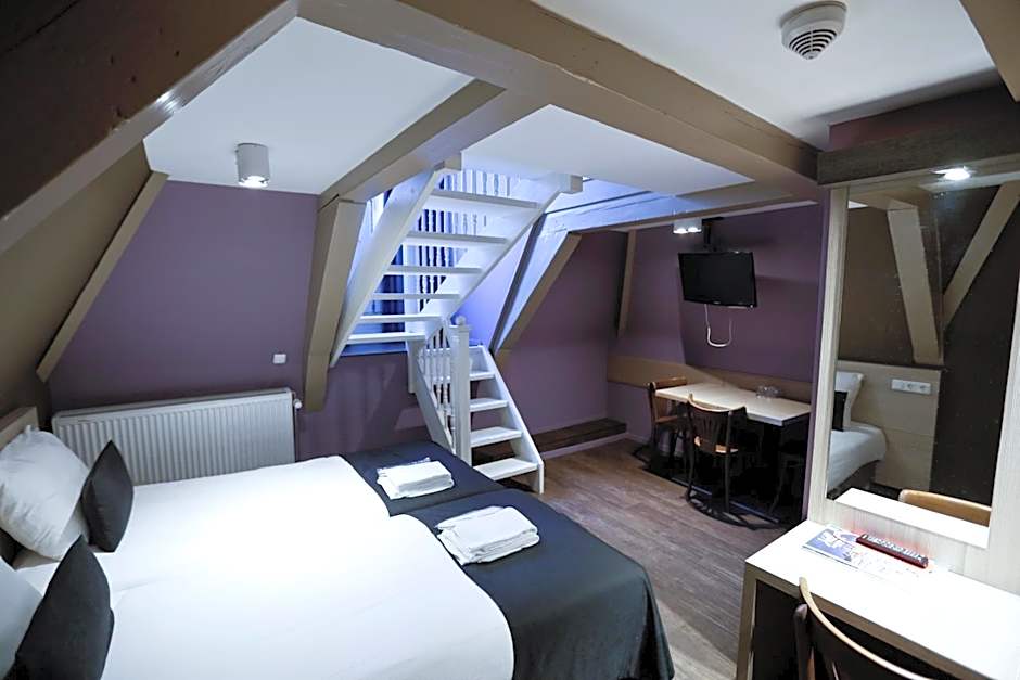 City Hotel Amsterdam