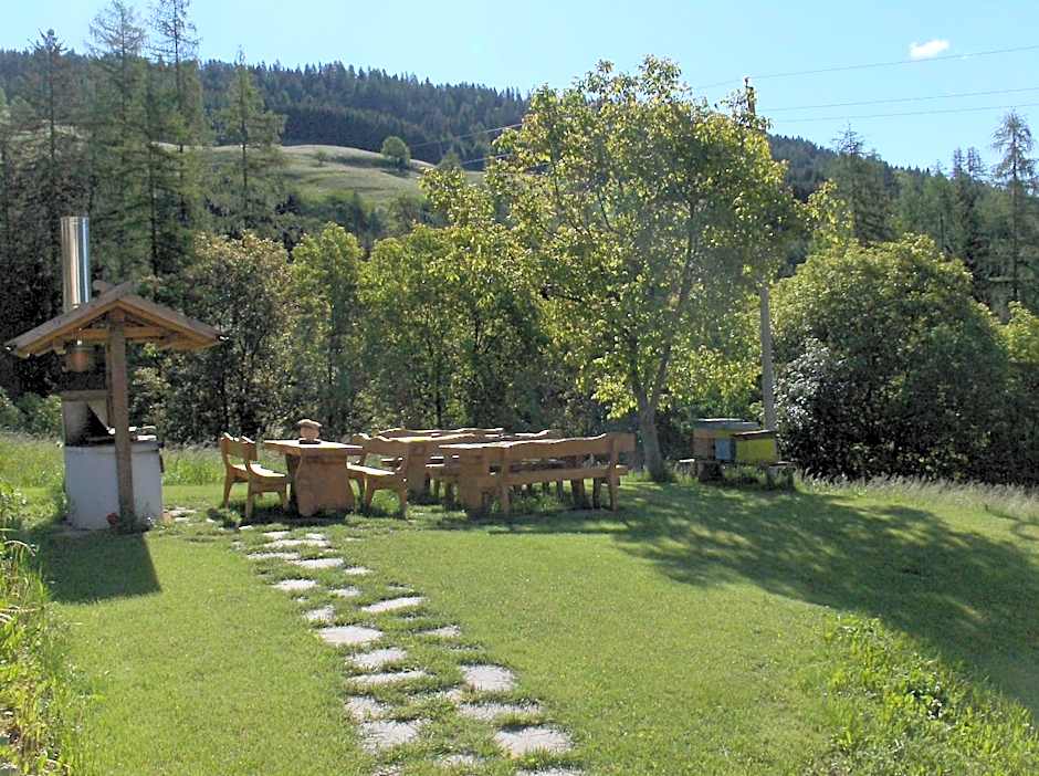 B&B Affittacamere Larix