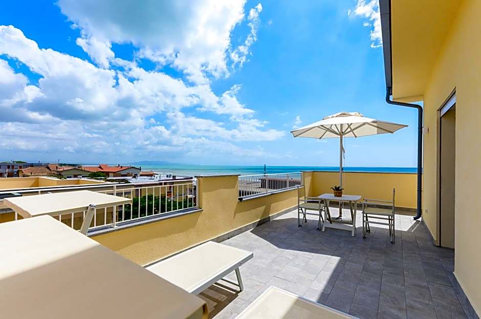 Hotel Perla