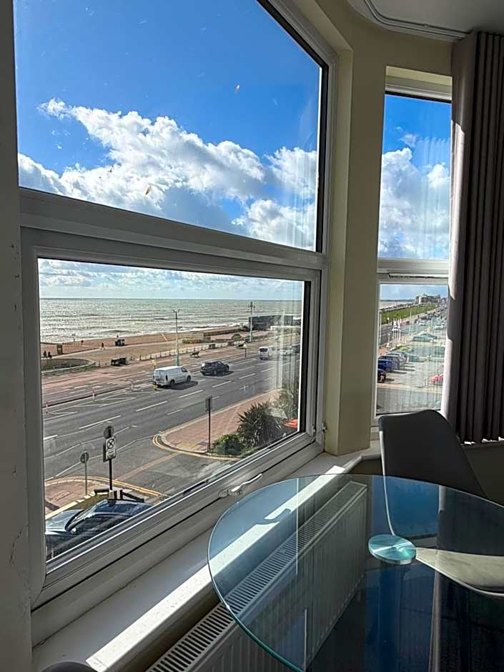 The Brighton Hotel