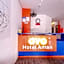 Hotel Aman - Nilai & KLIA
