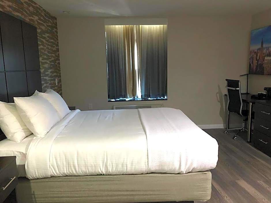 Hotel Nirvana