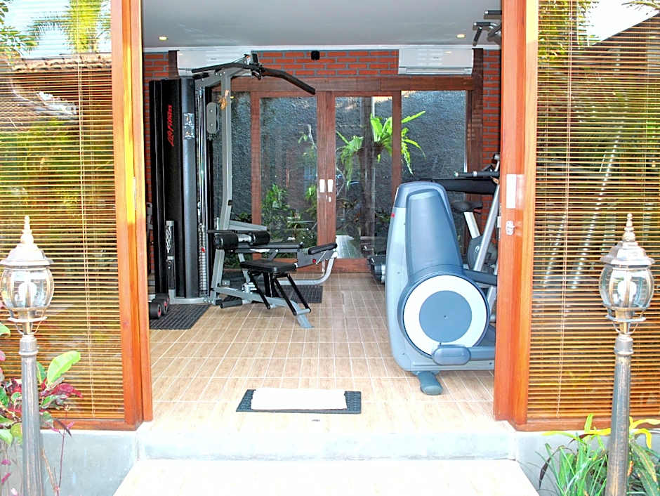 Villa Berawa