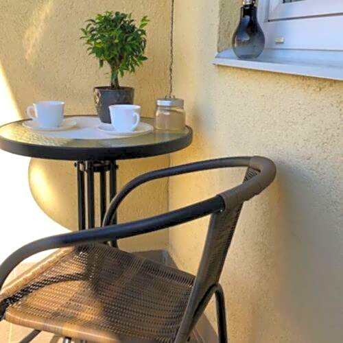Bóbita Apartman