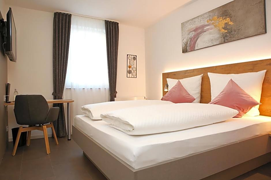 Gasthof Hotel Adler Inneringen