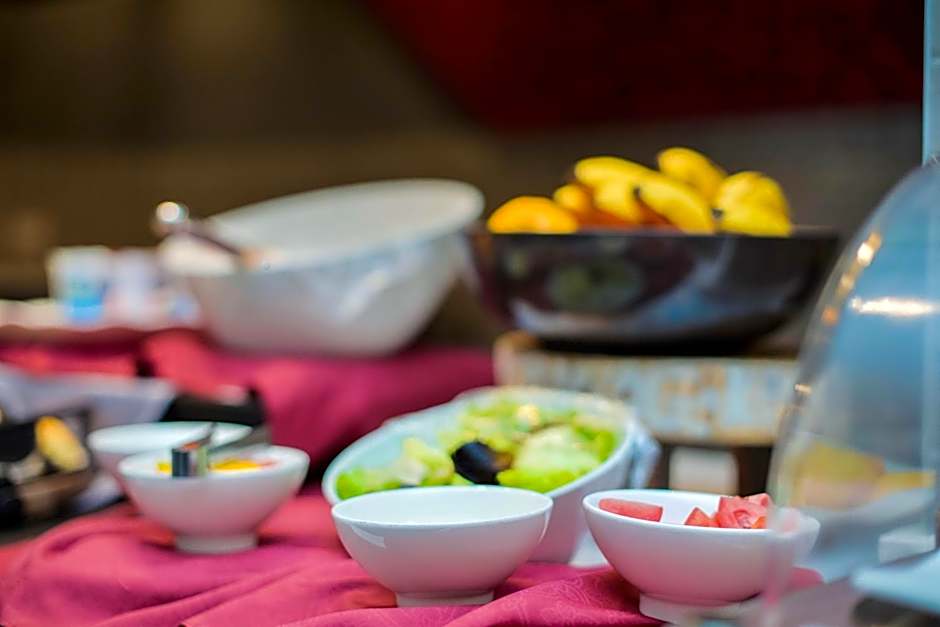 Crowne Plaza - Dar Es Salaam By IHG